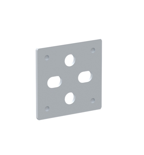 ABB OXEW1600/3 Transfer Switch Mounting Accessories
