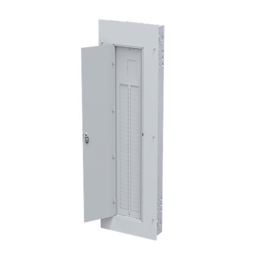ABB PAM6020 P-Series Single Phase Load Center, 120, 240 V AC, 200 A, 22 kAIC Interrupt