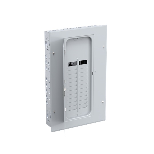 ABB PCC2412 Single Phase Convertible Load Centers