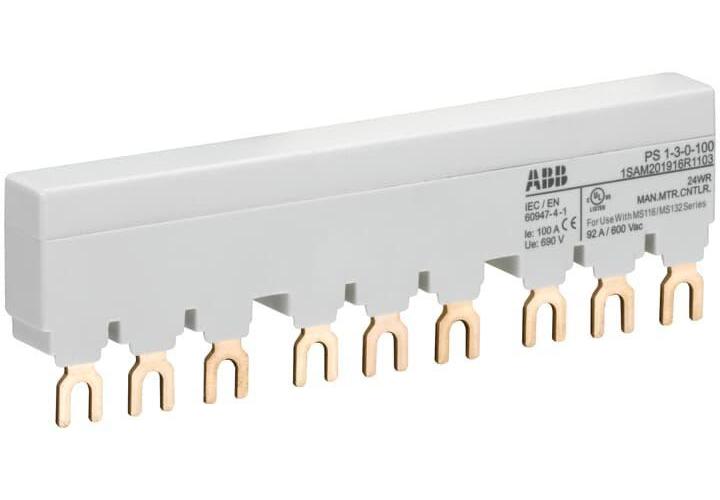 ABB PS1-3-0-100 Motor Control Miscellaneous Accessories