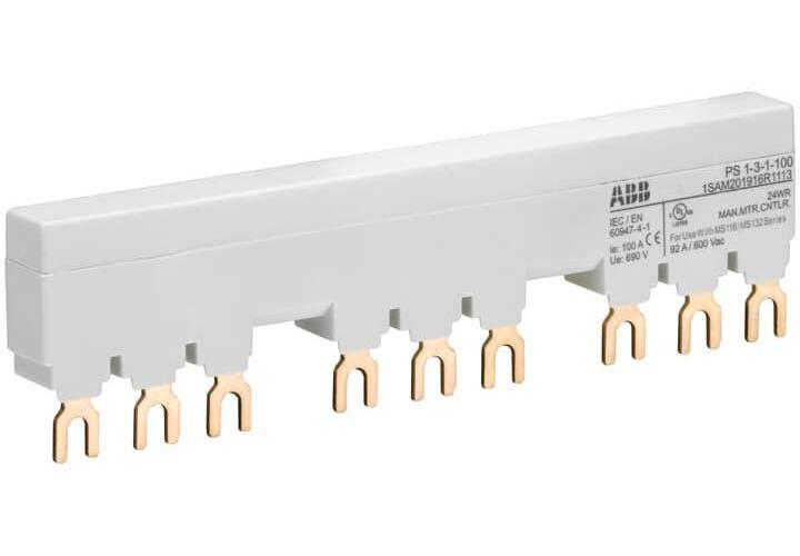 ABB PS1-3-1-100 Motor Control Miscellaneous Accessories