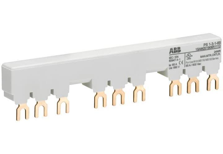 ABB PS1-3-1-65 Motor Control Miscellaneous Accessories