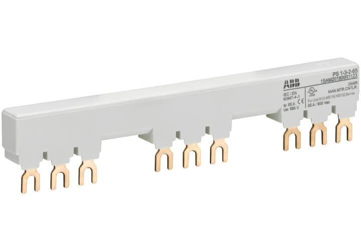 ABB PS1-3-2-65 Motor Control Miscellaneous Accessories