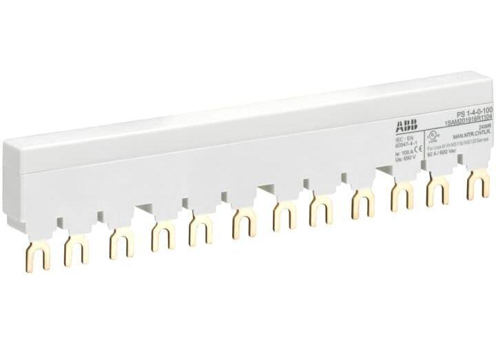 ABB PS1-4-0-100 Motor Control Miscellaneous Accessories
