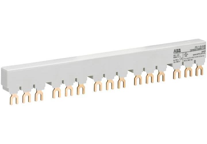 ABB PS1-5-0-65 Starter Renewal Parts