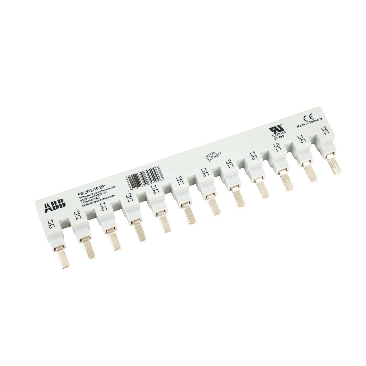 ABB PS2/12/16BP Breaker Renewal Parts/Accessories
