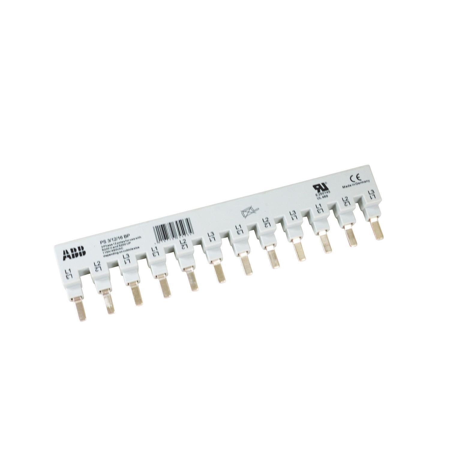 ABB PS3/12/16BP Breaker Renewal Parts/Accessories