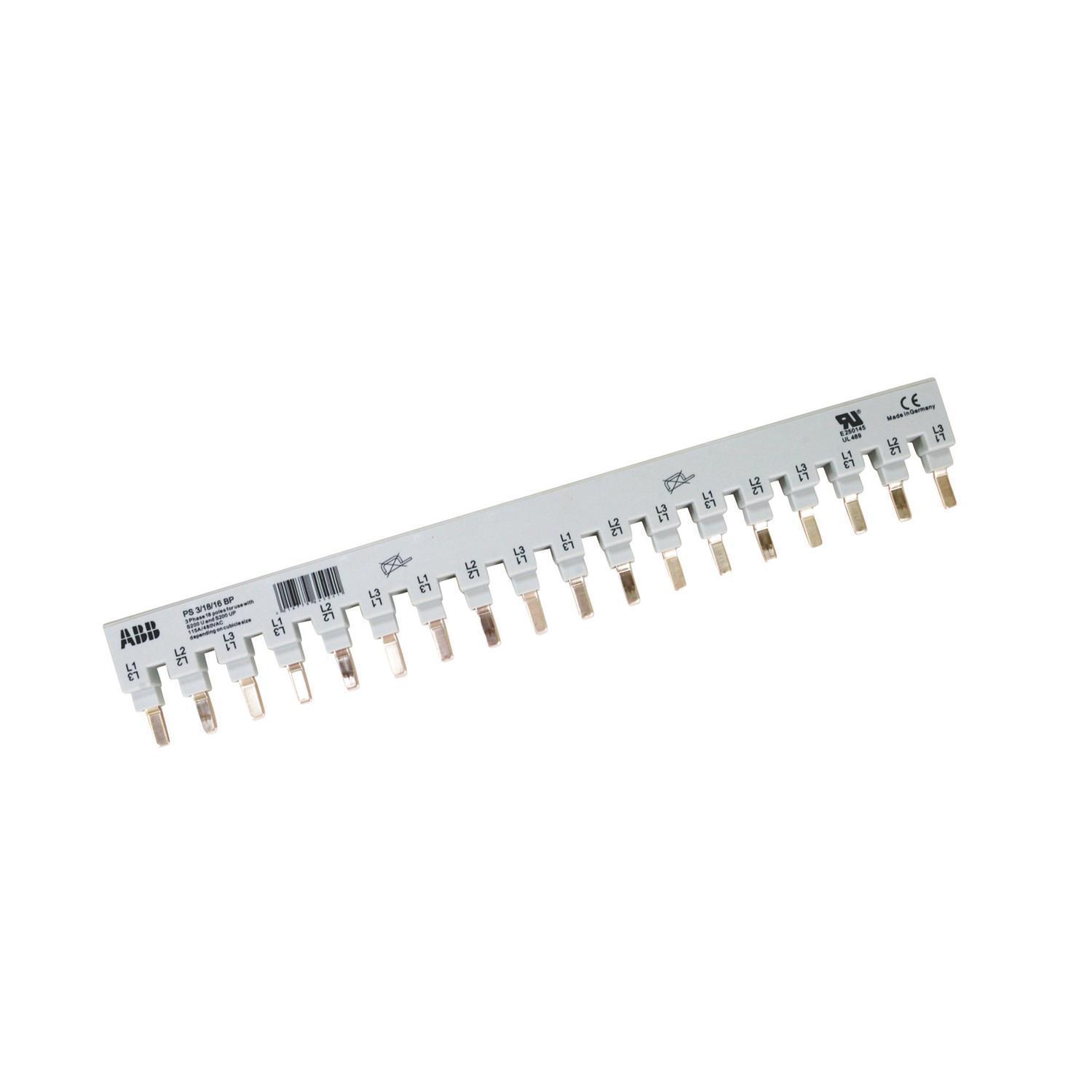 ABB PS3/18/16BP Breaker Renewal Parts/Accessories