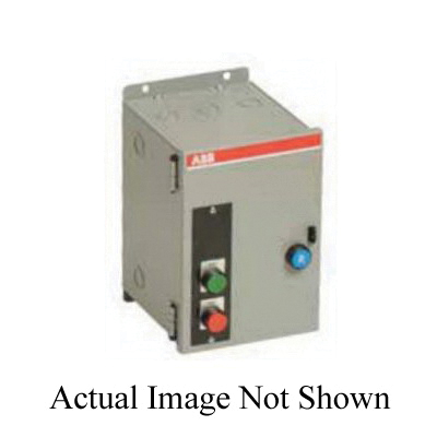 ABB PS-0FAX41 NEMA Starters