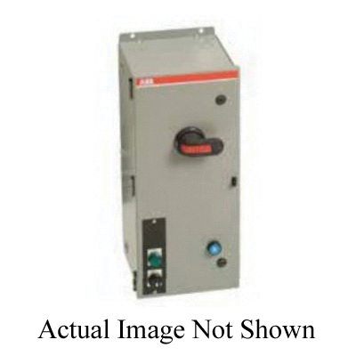 ABB PS-3FSF11 NEMA Combination Starters