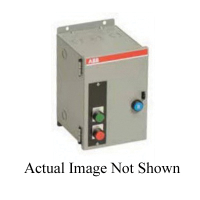 ABB PS-1FSX11 NEMA Starters