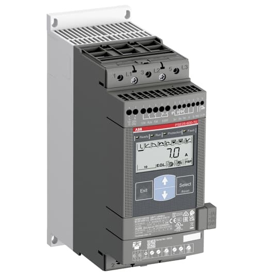 ABB PSE25-600-70 Open Soft Starters