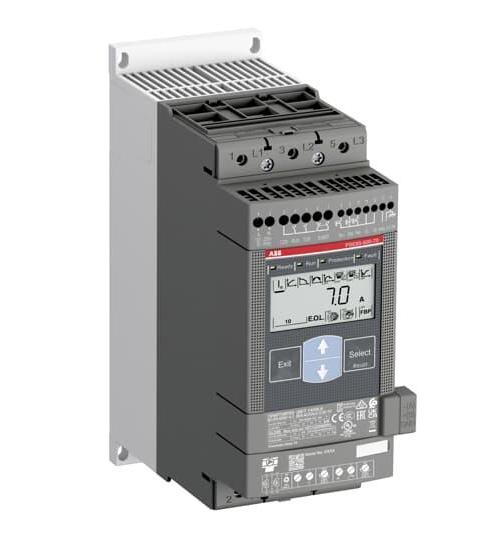 ABB PSE85-600-70 Open Soft Starters