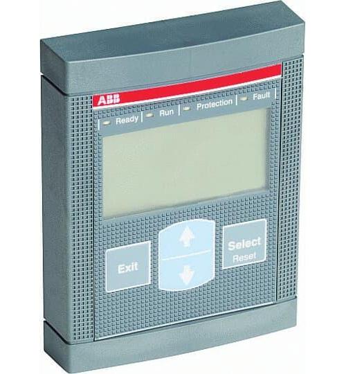 ABB PSEEK Starter Renewal Parts