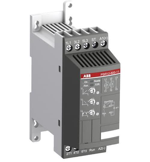 ABB PSR12-600-11 Open Soft Starters