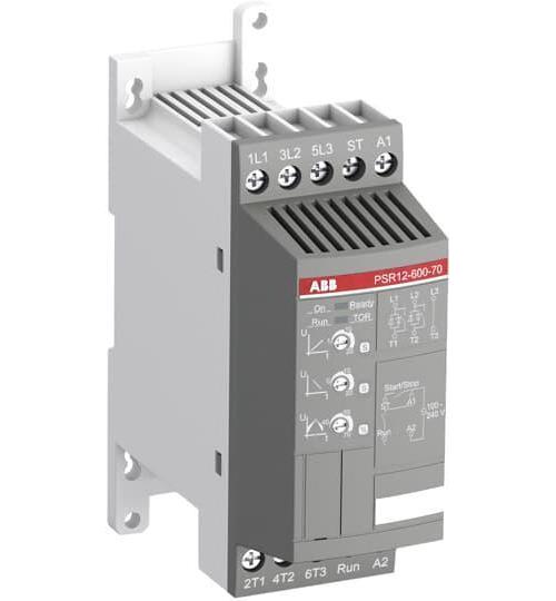 ABB PSR12-600-70 Open Soft Starters