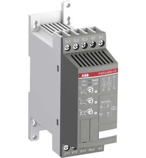 ABB PSR3-600-70 Open Soft Starters