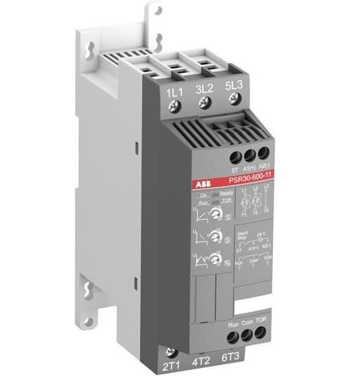 ABB PSR30-600-11 Open Soft Starters