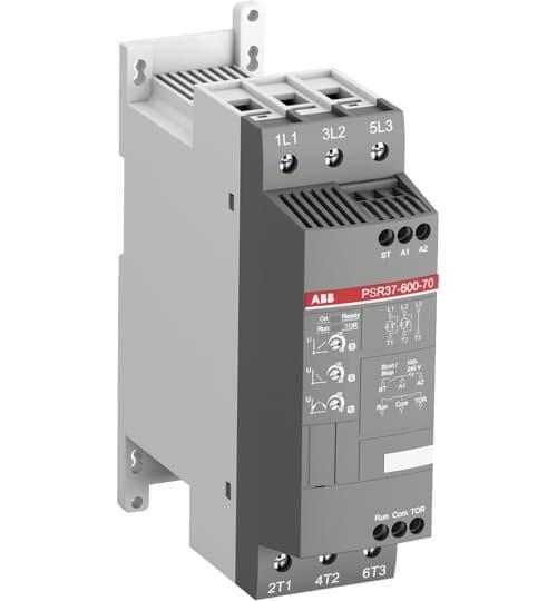 ABB PSR37-600-70 Open Soft Starters