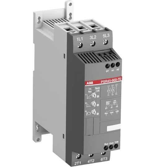 ABB PSR45-600-70 Open Soft Starters