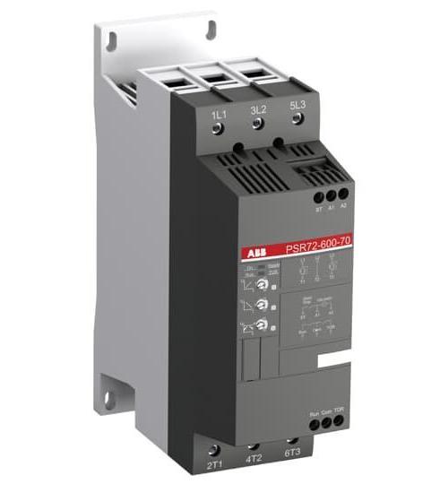 ABB PSR72-600-70 Open Soft Starters