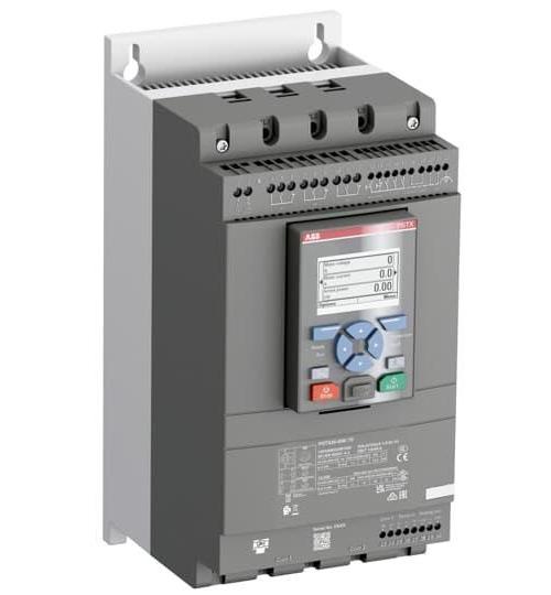 ABB PSTX30-690-70 Open Soft Starters