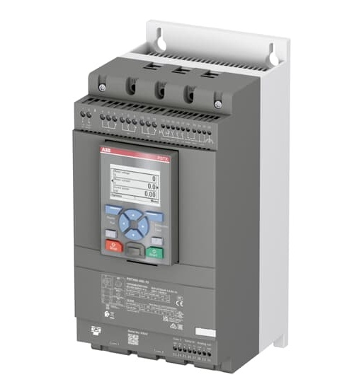 ABB PSTX85-690-70 Open Soft Starters