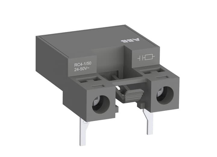 ABB RC4-2/130 Relay Surge Suppressor Modules