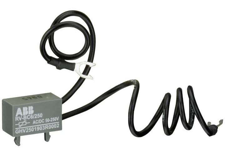 ABB RV-BC6/60 Contactor Parts & Accessories