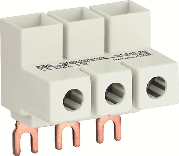 ABB S1-M3-25 Motor Control Miscellaneous Accessories