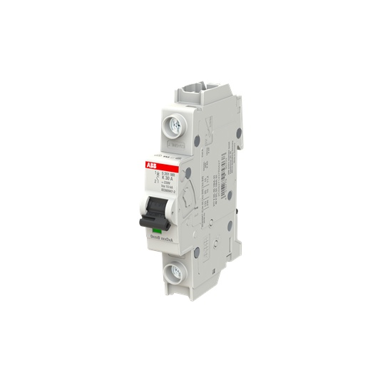ABB S201MR-K30 Miniature Circuit Breakers