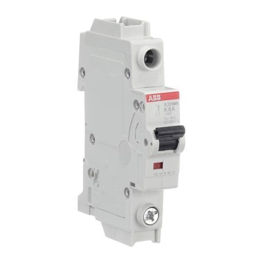 ABB S201MR-K6 Miniature Circuit Breakers