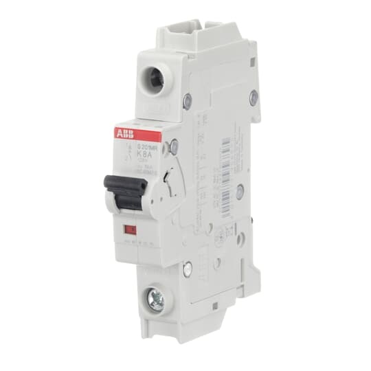 ABB S201MR-K8 Miniature Circuit Breakers