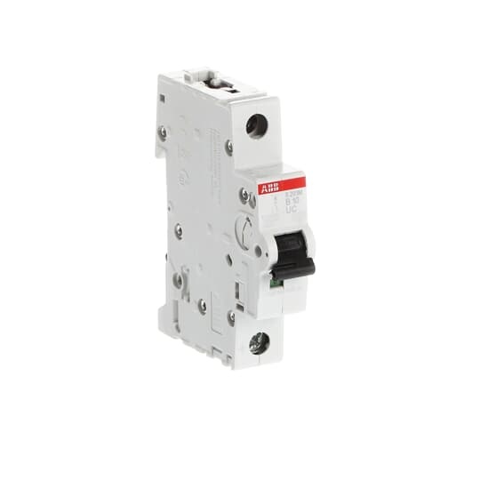 ABB S201MUC-B10 Miniature Circuit Breakers