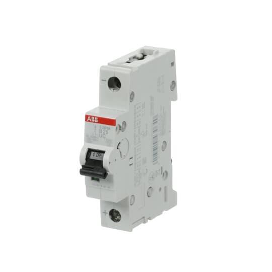 ABB S201MUC-B25 Miniature Circuit Breakers