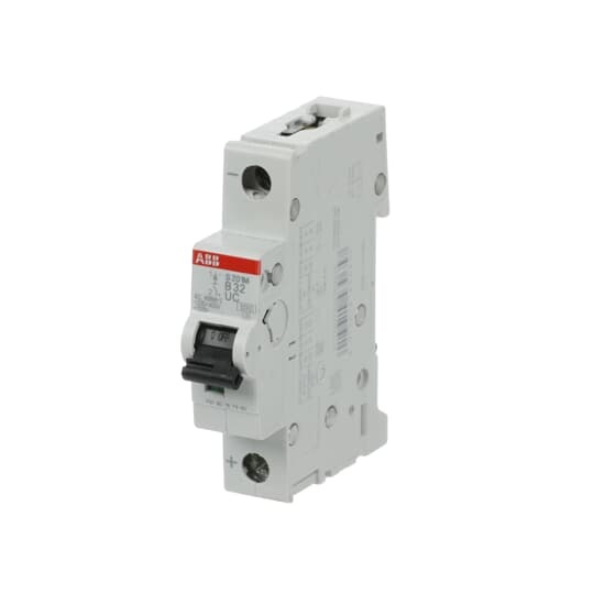 ABB S201MUC-B32 Miniature Circuit Breakers