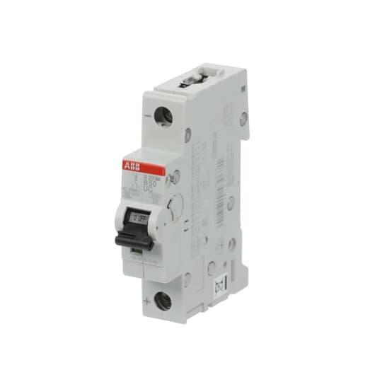 ABB S201MUC-B50 Miniature Circuit Breakers