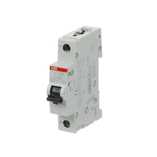 ABB S201MUC-C13 Miniature Circuit Breakers