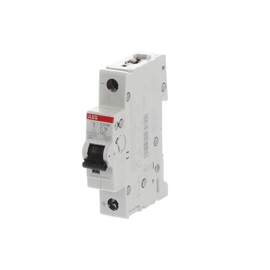 ABB S201MUC-C16 Miniature Circuit Breakers