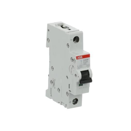 ABB S201MUC-C25 Miniature Circuit Breakers