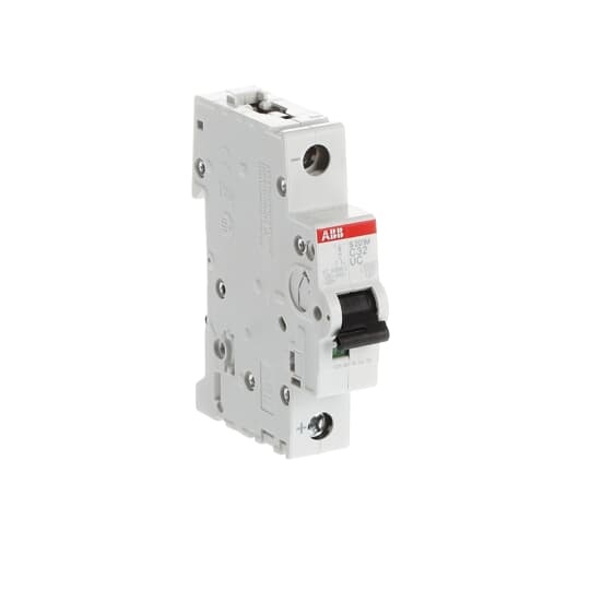 ABB S201MUC-C32 Miniature Circuit Breakers
