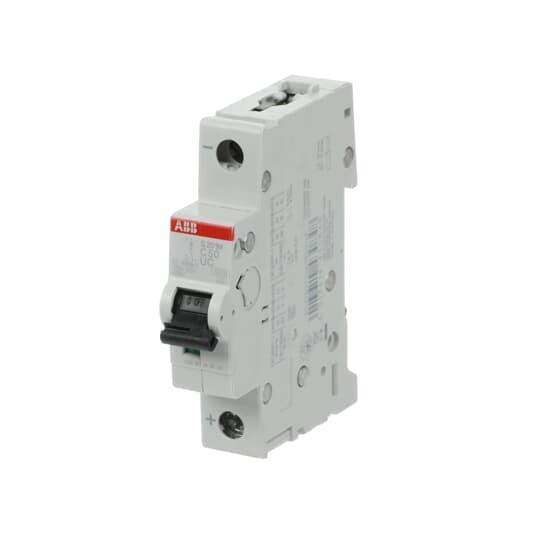ABB S201MUC-C50 Miniature Circuit Breakers