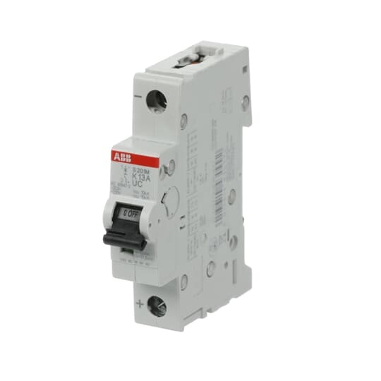 ABB S201MUC-K13 Miniature Circuit Breakers