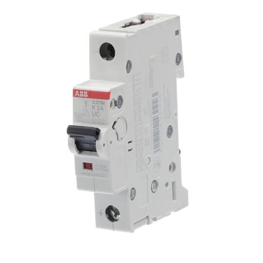 ABB S201MUC-K2 Miniature Circuit Breakers
