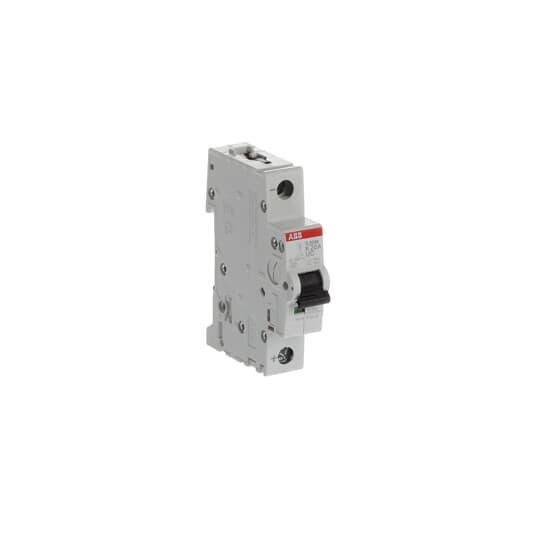 ABB S201MUC-K20 Miniature Circuit Breakers