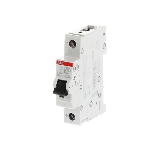 ABB S201MUC-K25 Miniature Circuit Breakers