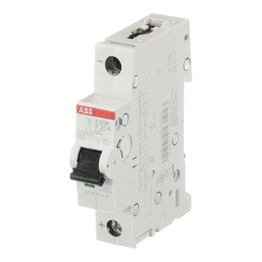 ABB S201MUC-K30 Miniature Circuit Breakers