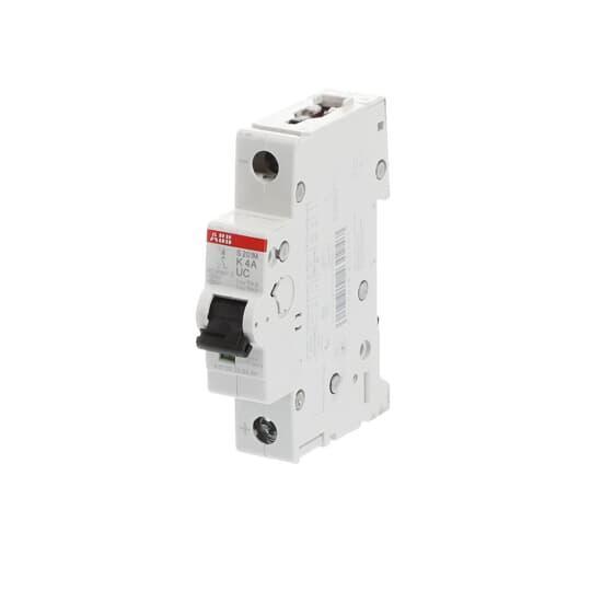 ABB S201MUC-K4 Miniature Circuit Breakers