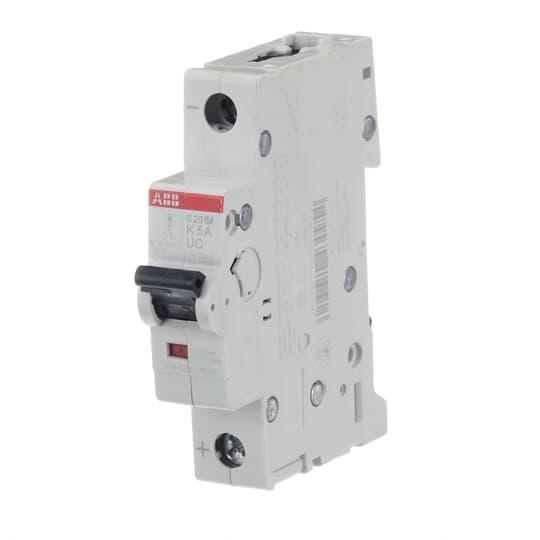 ABB S201MUC-K5 Miniature Circuit Breakers