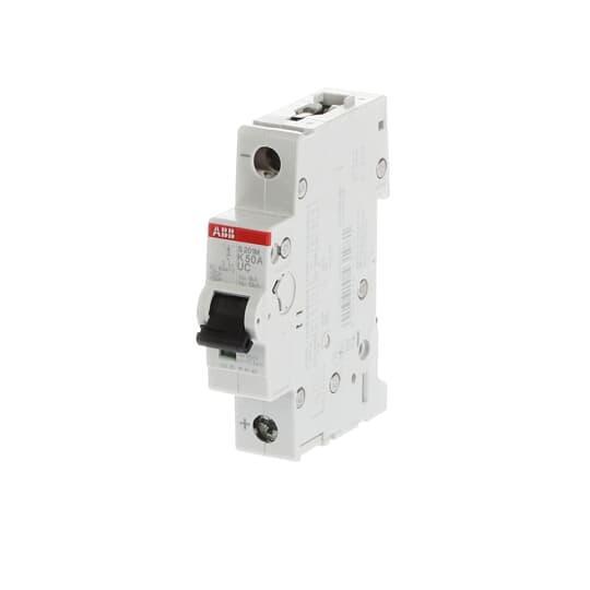 ABB S201MUC-K50 Miniature Circuit Breakers